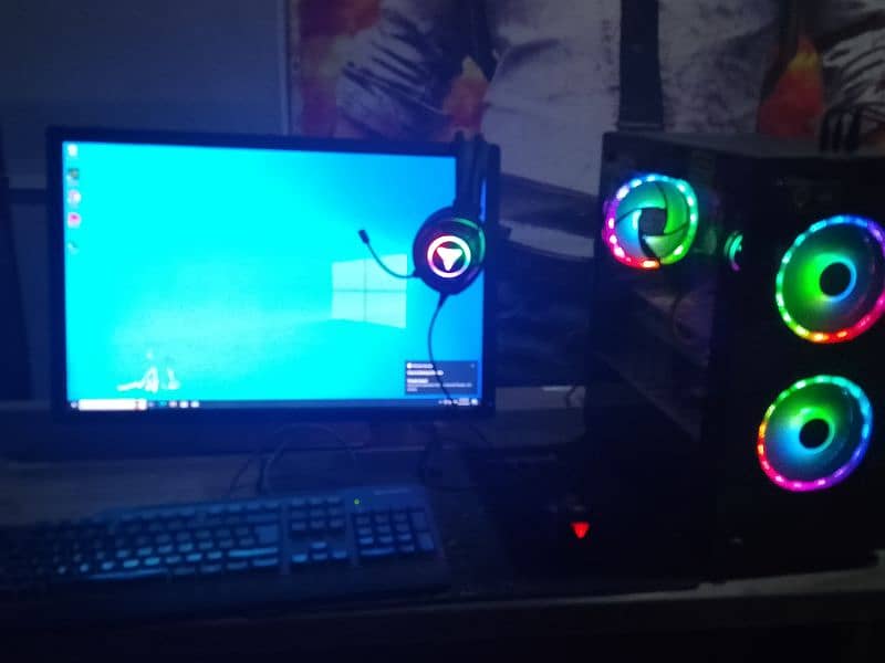 gaming PC 3