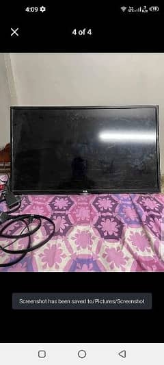 TCL LED  32 0