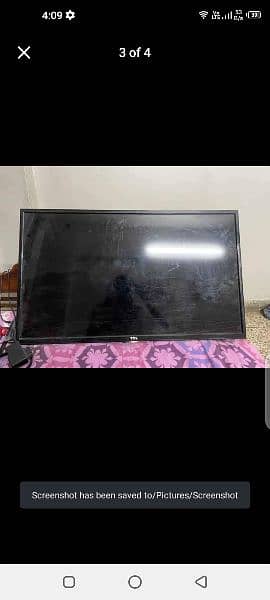 TCL LED  32 1