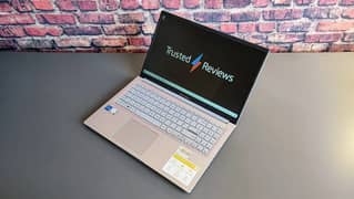 AsUs VivoBook 12th-GEN New LapTop Not Used One Day