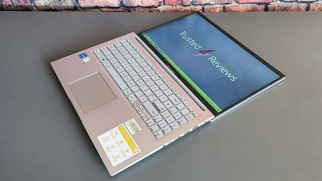 AsUs VivoBook 12th-GEN New LapTop Not Used One Day 5