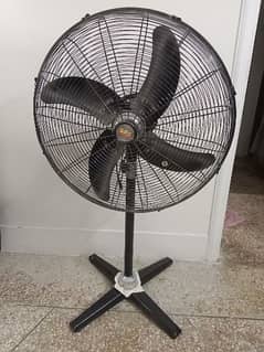 Stand fan (GFC Brand) 0