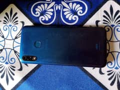 Infinix hot 8 lite All okay