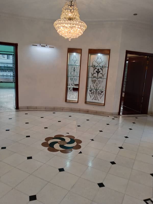 E11 Margalla view 3bed upper portion 2