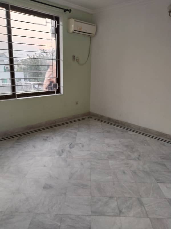 E11 Margalla view 3bed upper portion 5