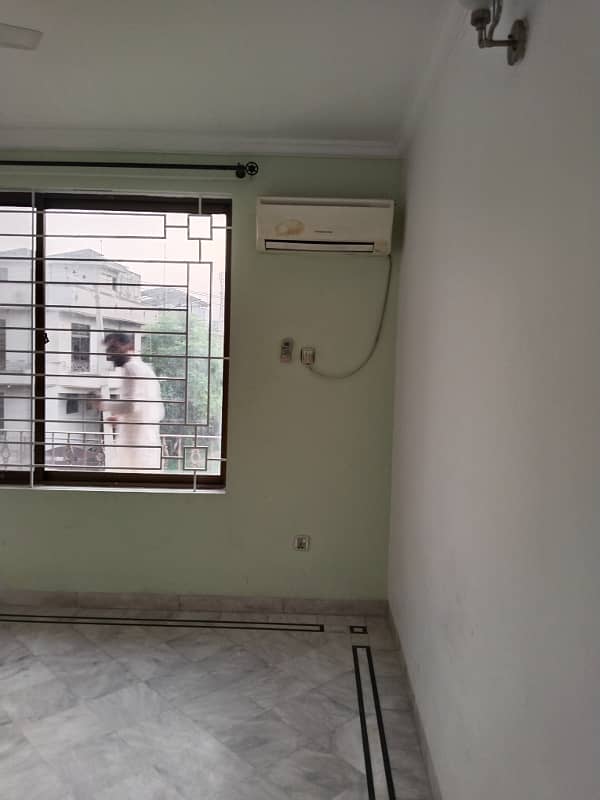 E11 Margalla view 3bed upper portion 9