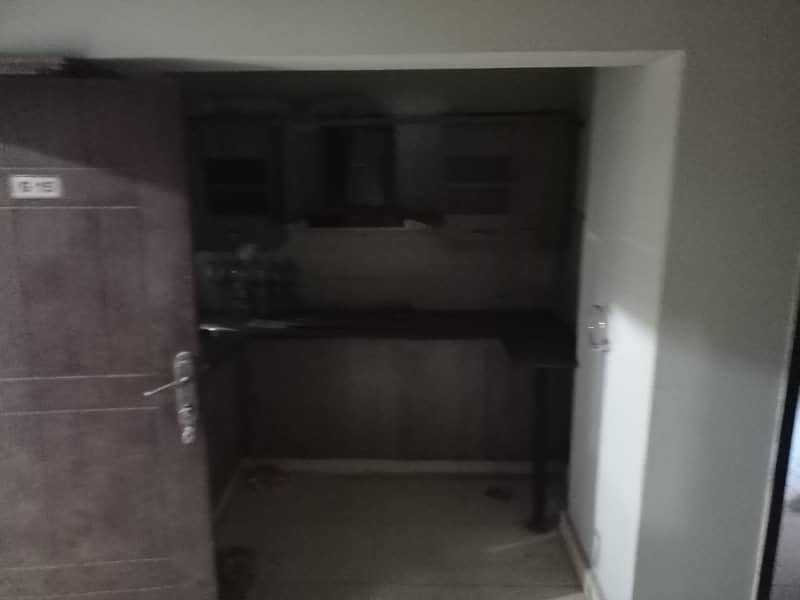 Elegant 2 Bed Non Furnished Flat Available in DHA Phase 2, Islamabad 4