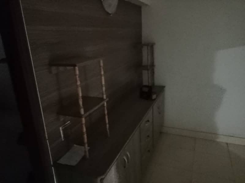 Elegant 2 Bed Non Furnished Flat Available in DHA Phase 2, Islamabad 7