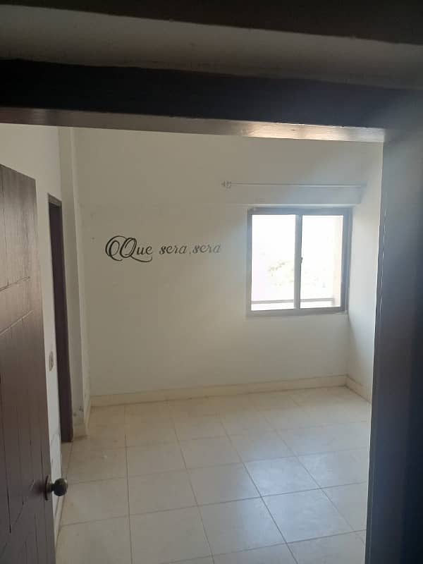 Elegant 2 Bed Non Furnished Flat Available in DHA Phase 2, Islamabad 9