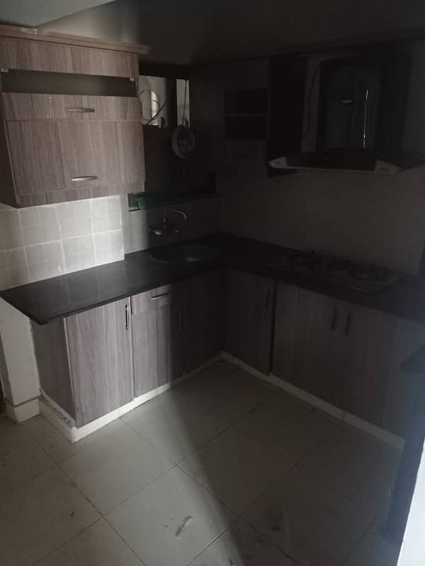 Elegant 2 Bed Non Furnished Flat Available in DHA Phase 2, Islamabad 15