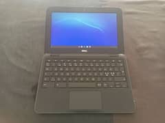 Dell Chromebook 11 3180