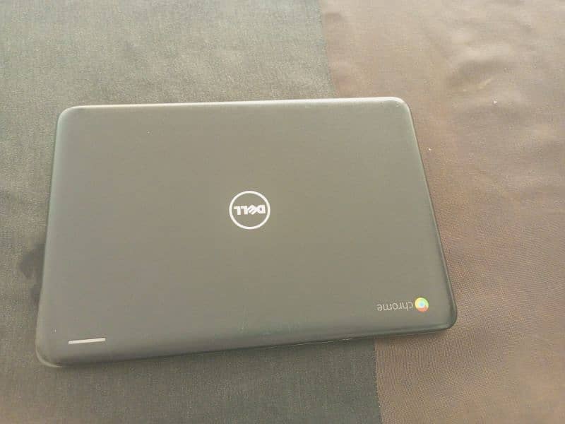 Dell Chromebook 11 3180 1