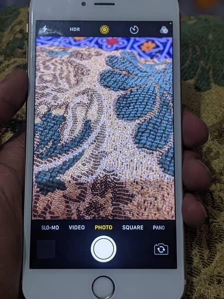 IPhone 6s Plus (32Gb) Good condition whatsapp no (03274117805) 13