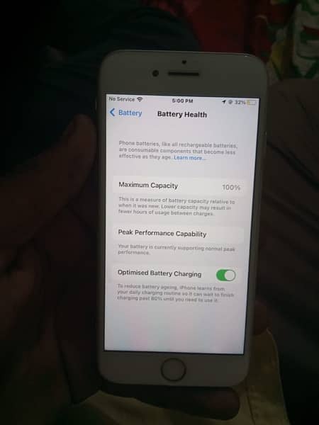 iphone 7 nonpta 128 gb 5