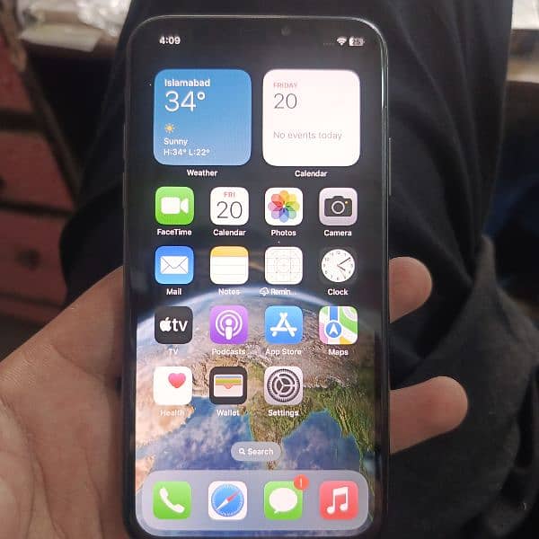 iphone x 64gb 1