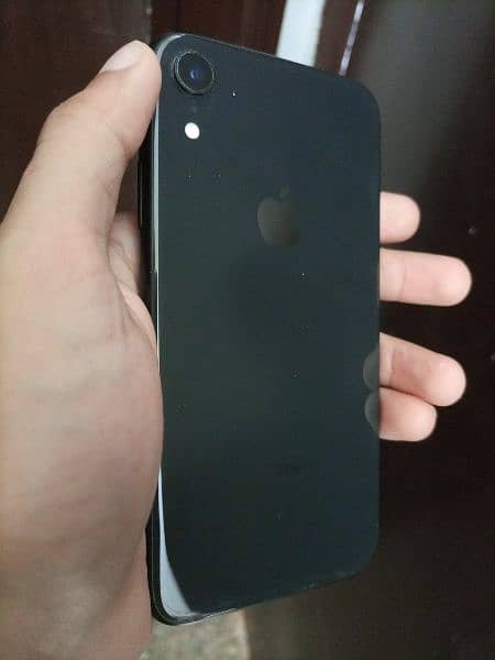 iphone XR jv 1