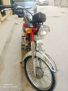 good condition Honda 70 for sale