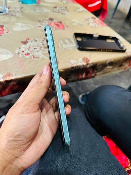 Infinix Note 11 New Condition 6/128 no scratch jelly sheet lagi hoi 7