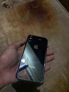 Iphone X PTA Aproved