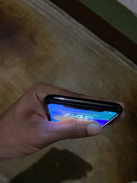 Iphone X PTA Aproved 6