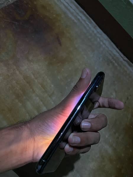 Iphone X PTA Aproved 7