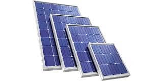 Complete Solar Solution and Accessories 0