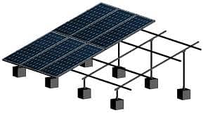 Complete Solar Solution and Accessories 2