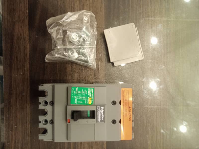 Complete Solar Solution and Accessories 9