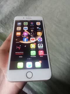 i phone 7 plus 128 memroy