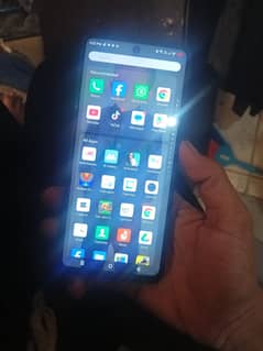 Infinix hot 30