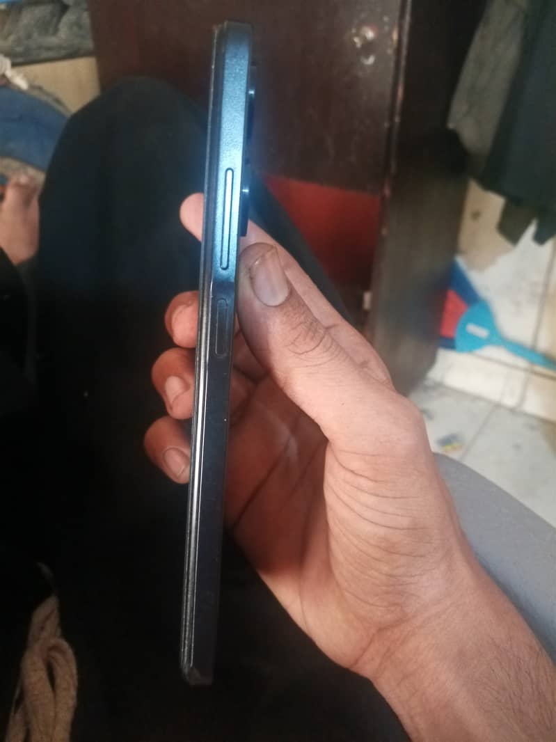 Infinix hot 30 3