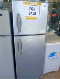 doubel door fridge refrigrator for sale