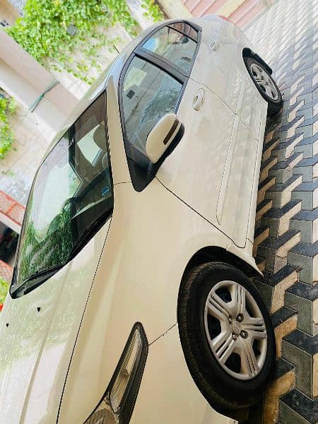 Honda City IVTEC 2018 18