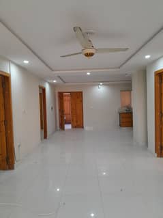 3 Bed Appartment Available for Rent in E-11