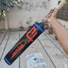 EJ power cricket bat