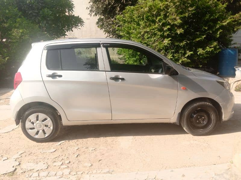 Suzuki Cultus VXR 2020 0