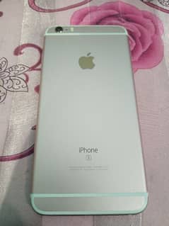 Iphone 6Splus PTA APPROVED for sale in lush condition