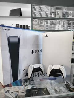 Ps 5 for sale 0