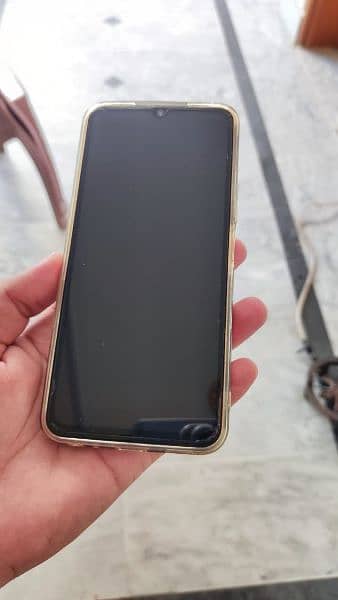 Vivo y33S 8