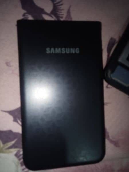 SAMSUNG J3 PRIME NON PTA 5