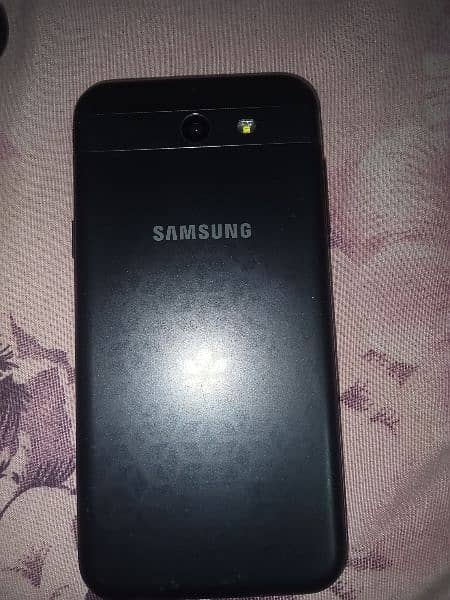 SAMSUNG J3 PRIME NON PTA 6