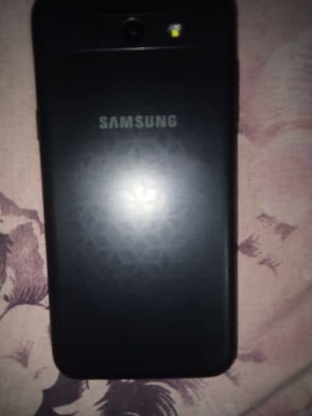 SAMSUNG J3 PRIME NON PTA 7