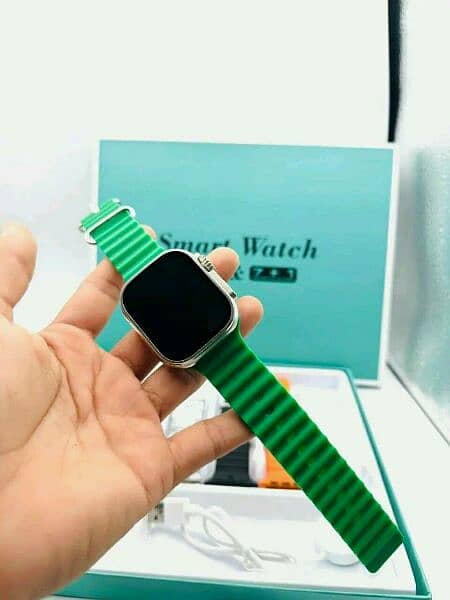 y60 ultra smart watch 1