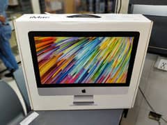 I mac 8 gb ram 1tbssd 4k retina display 2gb graphic