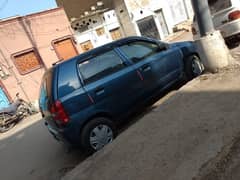 Suzuki Alto 2007