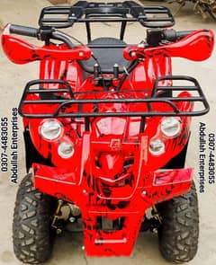 110cc  Dubai import 4 wheel quad bike atv for sell