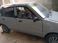 Suzuki Mehran VX Model 1999