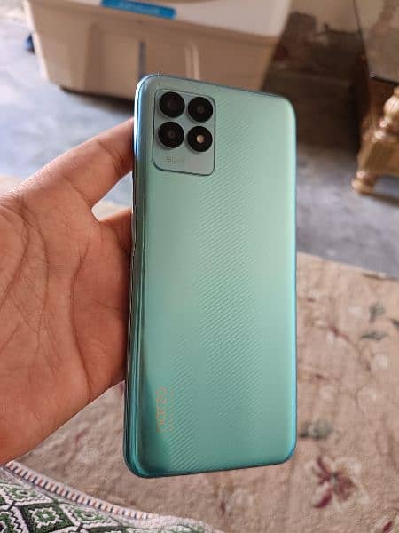 Realme Narzo 50 2