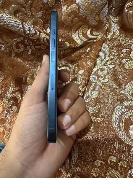 iphone 15 pro 128 gb non pta 2