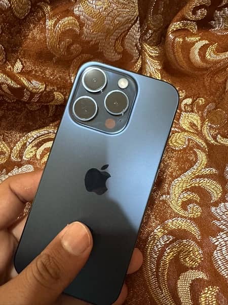 iphone 15 pro 128 gb non pta 3